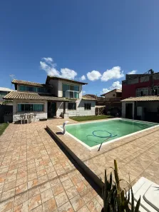 Sobrado com 5 Quartos à venda, 11m² no Santo Antônio (Tamoios), Cabo Frio
