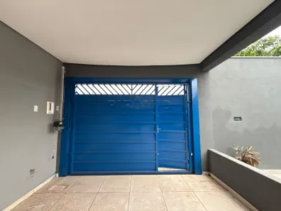 Casa com 2 Quartos para alugar, 171m² no Reserva Macaúba, Ribeirão Preto