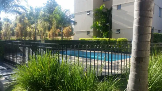 Apartamento com 2 Quartos à venda, 46m² no Rio Pequeno, São Paulo