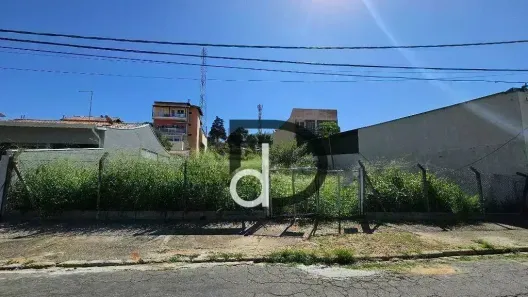 Lote/Terreno à venda, 1200m² no Jardim das Vitórias Régias, Valinhos