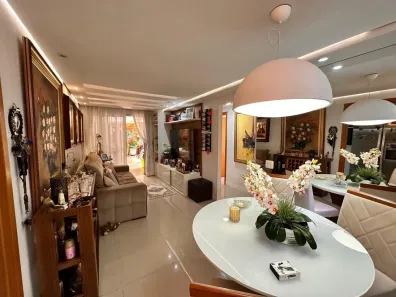 Apartamento com 3 Quartos à venda, 195m² no Recreio dos Bandeirantes, Rio de Janeiro