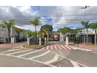 Lote/Terreno à venda, 381m² no Parque Reserva Fazenda Imperial, Sorocaba