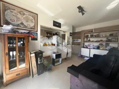 Apartamento com 1 Quarto à venda, 43m² no Passo da Areia, Porto Alegre