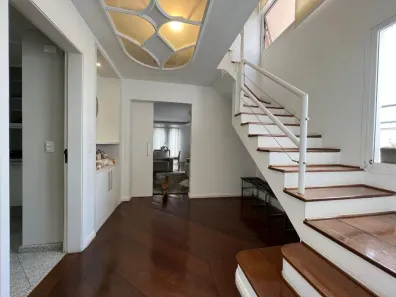 Cobertura com 3 Quartos à venda, 217m² no Vila Prudente, São Paulo