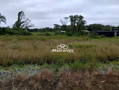 Lote/Terreno à venda, 434m² no Guaratuba, Guaratuba