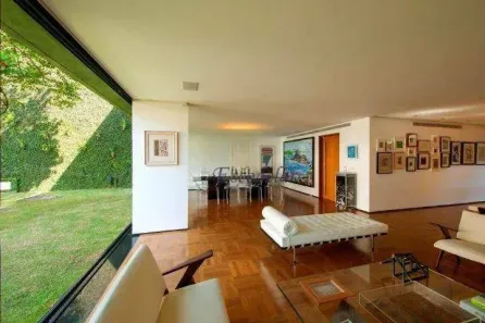 Casa com 3 Quartos à venda, 627m² no Jardim Luzitânia, São Paulo