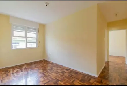 Apartamento com 2 Quartos à venda, 54m² no Cristal, Porto Alegre