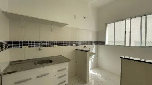 Apartamento com 2 Quartos para alugar, 45m² no Urbanova V, São José dos Campos