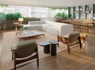 Apartamento com 2 Quartos à venda, 201m² no Leblon, Rio de Janeiro