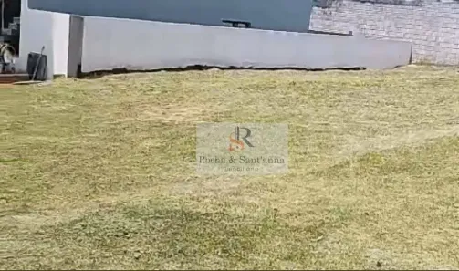 Lote/Terreno à venda, 315m² no Jardim Residencial Alto de Itaici, Indaiatuba