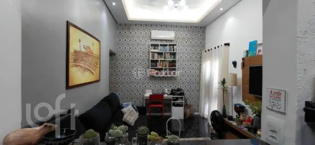 Apartamento com 2 Quartos à venda, 73m² no Centro Histórico, Porto Alegre