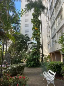 Apartamento com 3 Quartos à venda, 158m² no Vila Itapura, Campinas