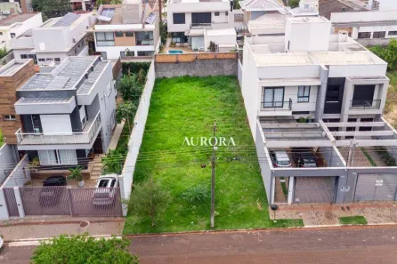 Lote/Terreno à venda, 360m² no Residencial José Lázaro Gouvea, Londrina