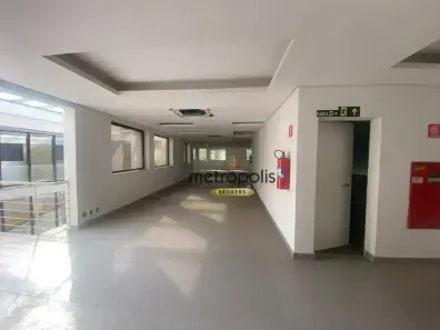 Sala Comercial para alugar, 358m² no Vila Almeida, São Paulo