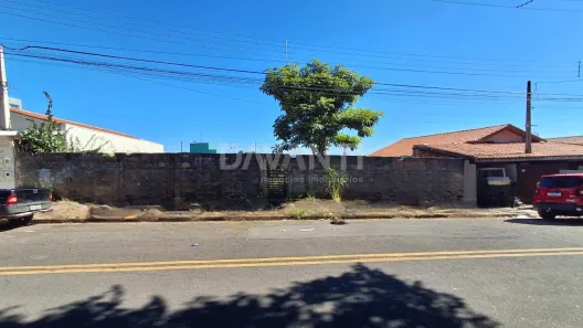 Lote/Terreno à venda, 452m² no Jardim Maracanã, Valinhos