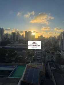 Apartamento com 3 Quartos à venda, 92m² no Vila Assunção, Santo André