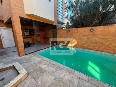 Casa com 6 Quartos à venda, 450m² no Gonzaga, Santos
