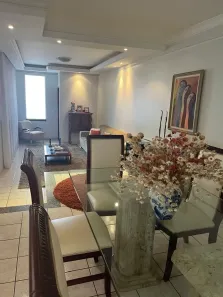 Sobrado com 4 Quartos à venda, 312m² no Jardim América, Goiânia