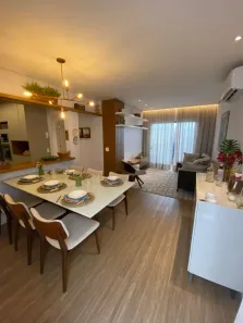 Apartamento com 2 Quartos à venda, 70m² no Jardim Santa Adélia, Limeira