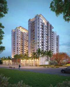 Apartamento com 2 Quartos à venda, 39m² no Centro, Indaiatuba