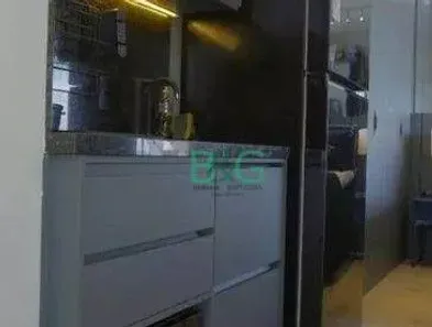 Apartamento com 1 Quarto à venda, 23m² no Chácara Gaivotas, São Paulo