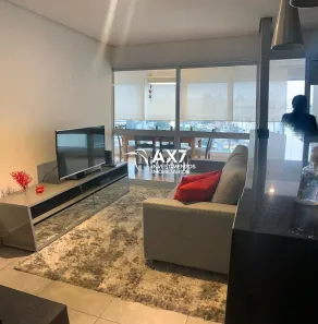Apartamento com 1 Quarto à venda, 57m² no Pinheiros, São Paulo
