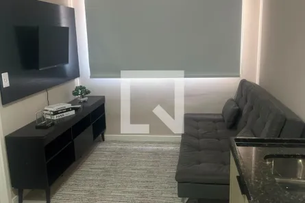 Apartamento com 1 Quarto à venda, 30m² no Pinheiros, São Paulo