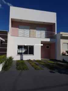 Casa de Condomínio com 3 Quartos à venda, 163m² no Horto Florestal, Sorocaba