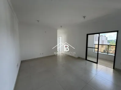 Apartamento com 3 Quartos para venda ou aluguel, 74m² no Jardim Sevilha, Indaiatuba