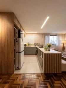 Apartamento com 2 Quartos para alugar, 80m² no Planalto Paulista, São Paulo