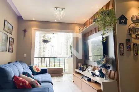 Apartamento com 3 Quartos à venda, 65m² no Umuarama, Osasco