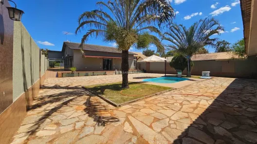 Casa com 4 Quartos à venda, 350m² no , Brasília