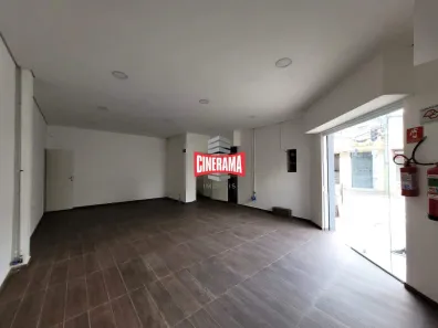 Ponto Comercial para alugar, 45m² no Centro, São Caetano do Sul