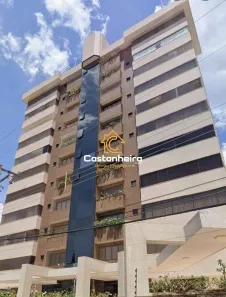 Apartamento com 3 Quartos à venda, 231m² no Plano Diretor Sul, Palmas
