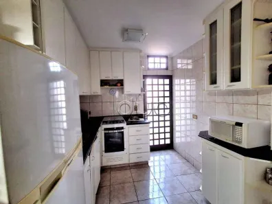 Casa com 3 Quartos à venda, 176m² no Jardim Petrópolis, Piracicaba