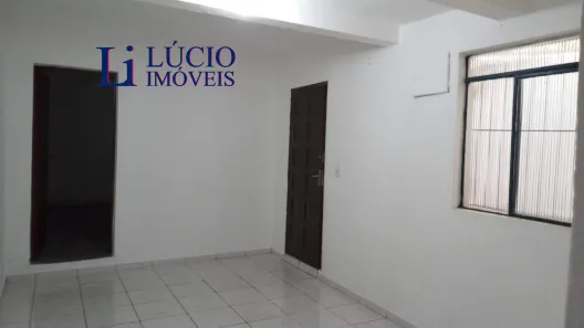 Casa com 1 Quarto para alugar, 45m² no Jardim Ana Maria, Santo André