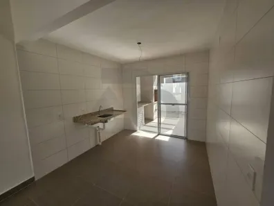 Casa de Condomínio com 3 Quartos à venda, 83m² no Zona de Expansão (Olhos D'Agua), Barra dos Coqueiros