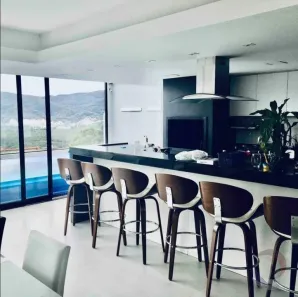 Casa com 4 Quartos à venda, 524m² no Trindade, Florianópolis