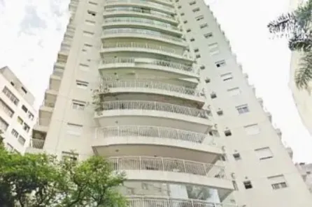Apartamento com 4 Quartos à venda, 135m² no Consolação, São Paulo