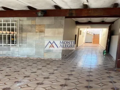 Sobrado com 3 Quartos à venda, 175m² no Jardim Alzira, São Paulo