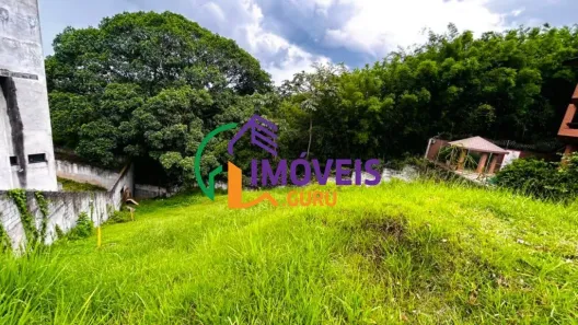 Lote/Terreno à venda, 599m² no Arujá 5, Arujá