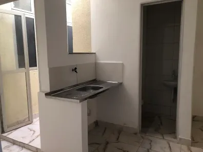 Apartamento com 1 Quarto para alugar, 24m² no Setor Novo Horizonte, Goiânia