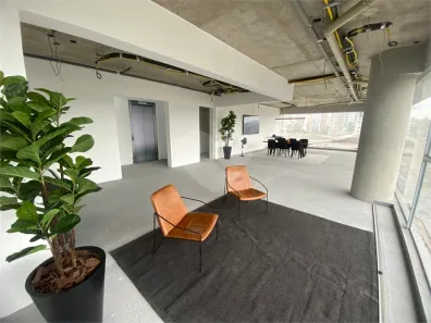 Apartamento com 4 Quartos à venda, 298m² no Moema, São Paulo