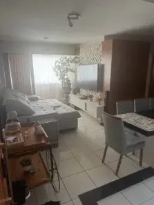 Apartamento com 2 Quartos à venda, 65m² no Setor Bueno, Goiânia