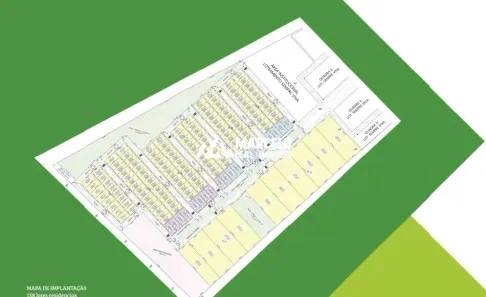 Lote/Terreno à venda, 360m² no Universidade, Vitória da Conquista