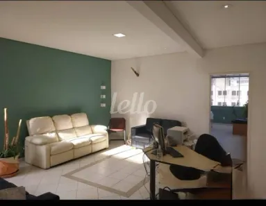 Sala Comercial para alugar, 130m² no República, São Paulo