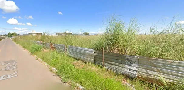 Lote/Terreno à venda, 400m² no Ponte Alta Norte, Brasília