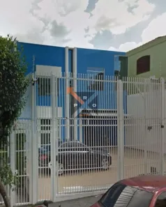 Galpão/Depósito/Armazém para alugar, 900m² no Vila Graciosa, São Paulo