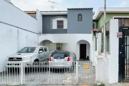 Casa com 3 Quartos à venda, 160m² no Nova Petrópolis, São Bernardo do Campo