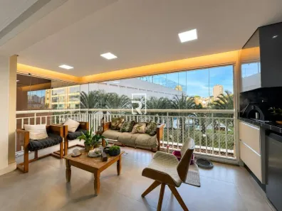 Apartamento com 3 Quartos à venda, 132m² no Jardim Zaira, Guarulhos